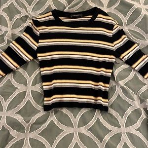 Brandy melville long sleeve